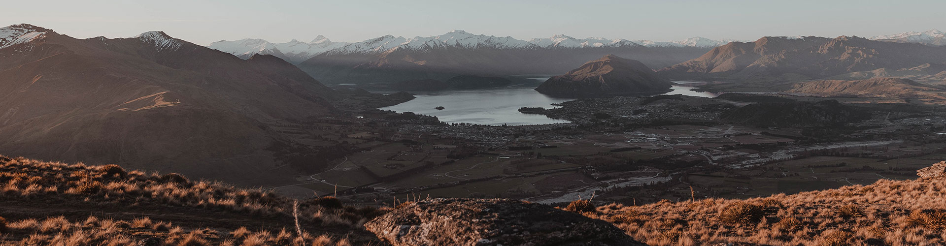 Discover What to Do in Wanaka at Criffel Station Today