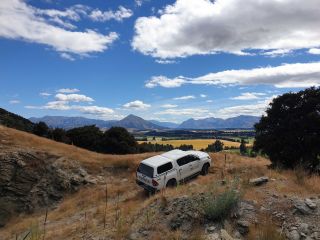 Criffel Station Explore. Learn. Experience Wanaka NZ Deer Farm